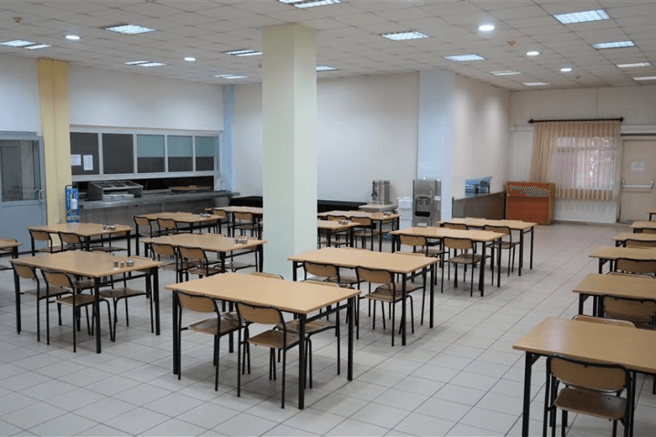 Akköprü Erkek Öğrenci Yurdu yurt görseli