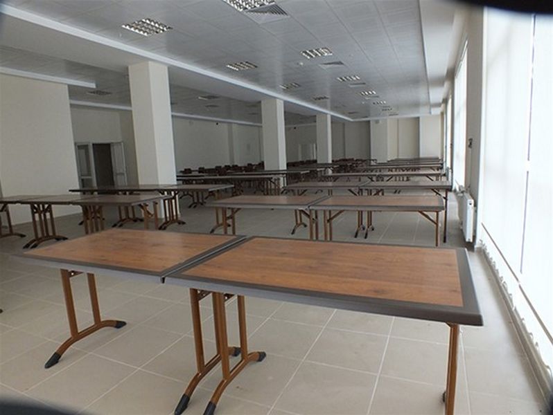 Akören KYK Kız ve Erkek Öğrenci Yurdu yurt görseli