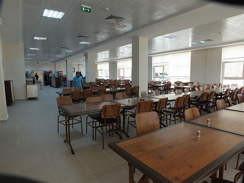 Akören KYK Kız ve Erkek Öğrenci Yurdu yurt görseli