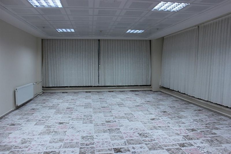 Akören KYK Kız ve Erkek Öğrenci Yurdu yurt görseli