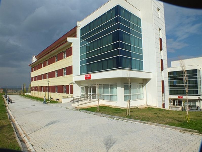 Akören KYK Kız ve Erkek Öğrenci Yurdu yurt görseli