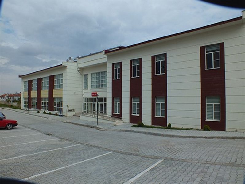 Akören KYK Kız ve Erkek Öğrenci Yurdu yurt görseli