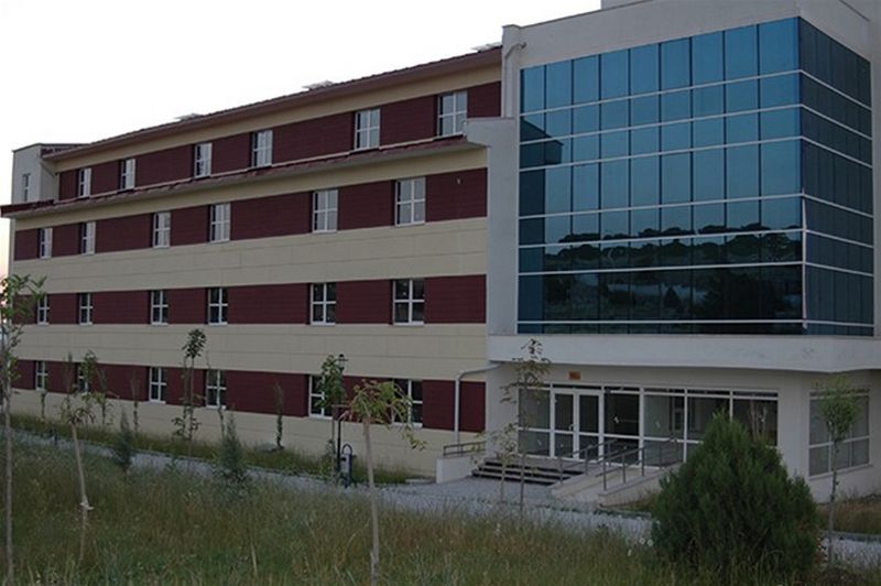 Akören KYK Kız ve Erkek Öğrenci Yurdu yurt görseli