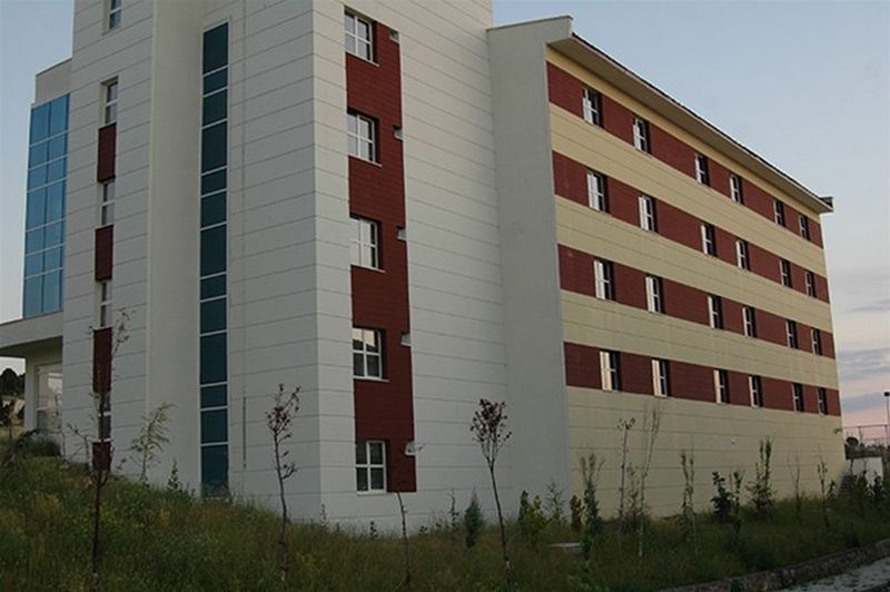Akören KYK Kız ve Erkek Öğrenci Yurdu yurt görseli