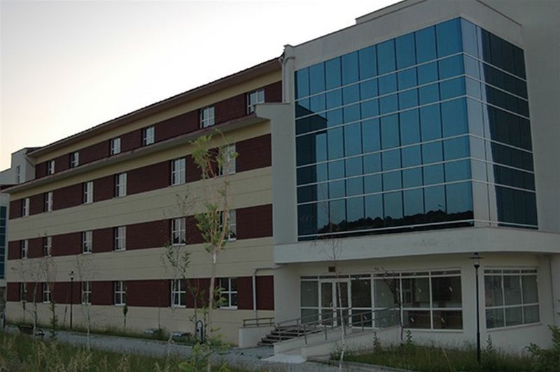Akören KYK Kız ve Erkek Öğrenci Yurdu yurt görseli