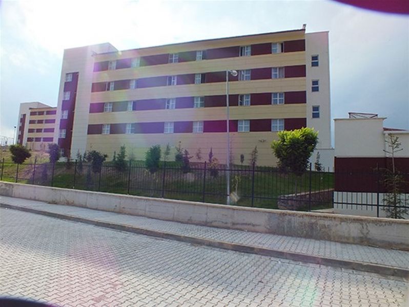 Akören KYK Kız ve Erkek Öğrenci Yurdu yurt görseli