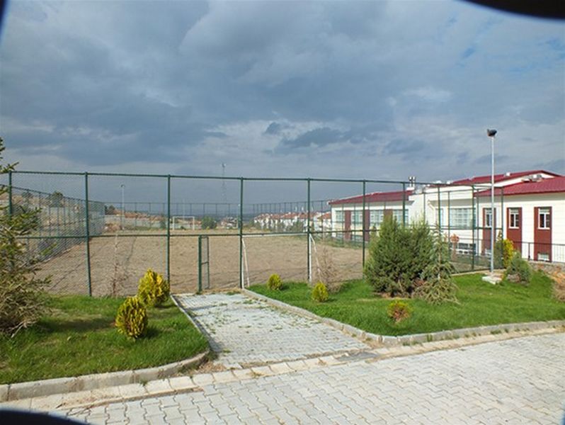 Akören KYK Kız ve Erkek Öğrenci Yurdu yurt görseli