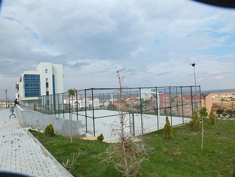 Akören KYK Kız ve Erkek Öğrenci Yurdu yurt görseli