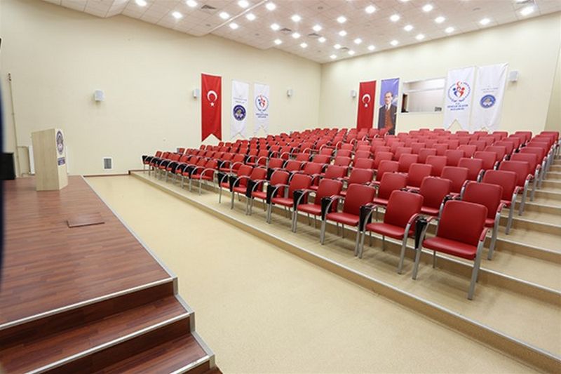 Aksaray-Cemaleddin Aksaray-i KYK Kız Öğrenci Yurdu yurt görseli