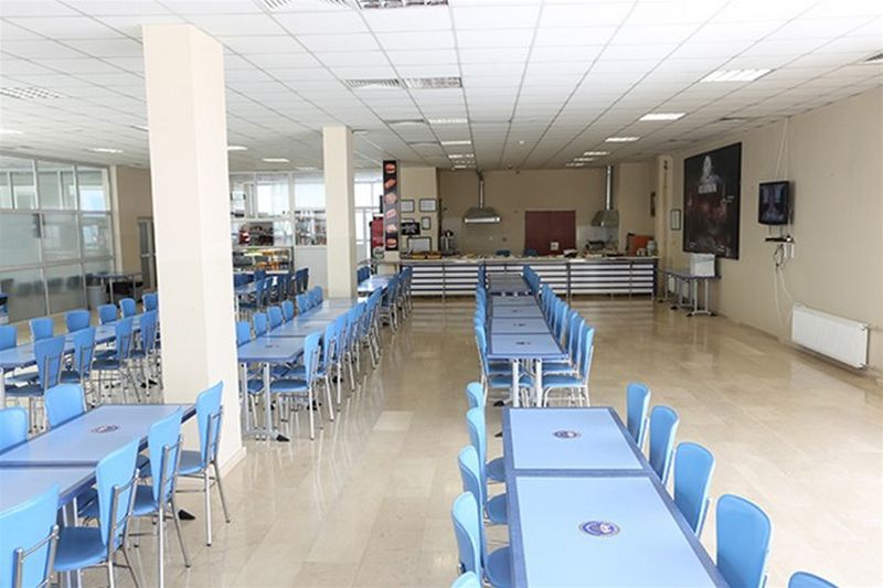 Aksaray-Cemaleddin Aksaray-i KYK Kız Öğrenci Yurdu yurt görseli