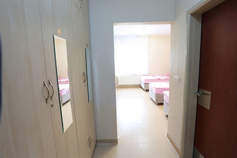 Aksaray-Cemaleddin Aksaray-i KYK Kız Öğrenci Yurdu yurt görseli