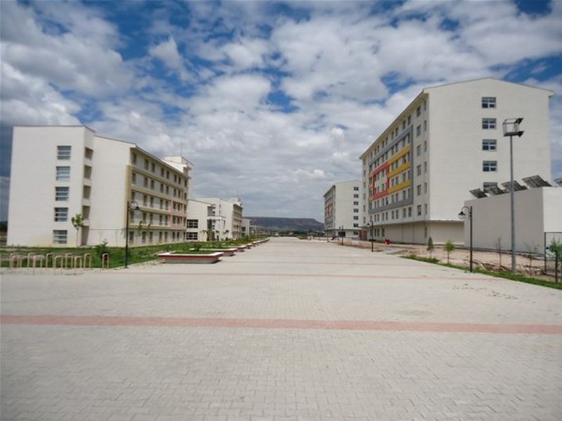 Aksaray-Cemaleddin Aksaray-i KYK Kız Öğrenci Yurdu yurt görseli