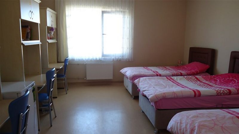 Aksaray-Cemaleddin Aksaray-i KYK Kız Öğrenci Yurdu yurt görseli