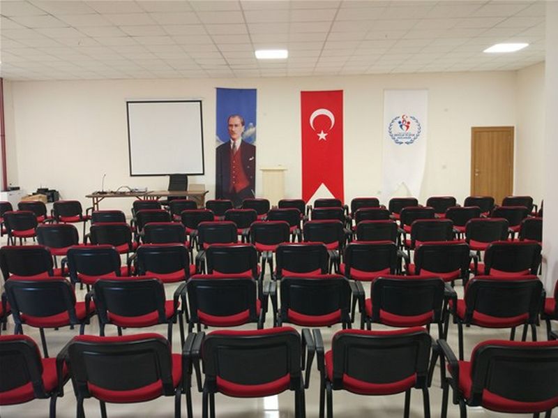 Aksaray KYK Erkek Öğrenci Yurdu yurt görseli