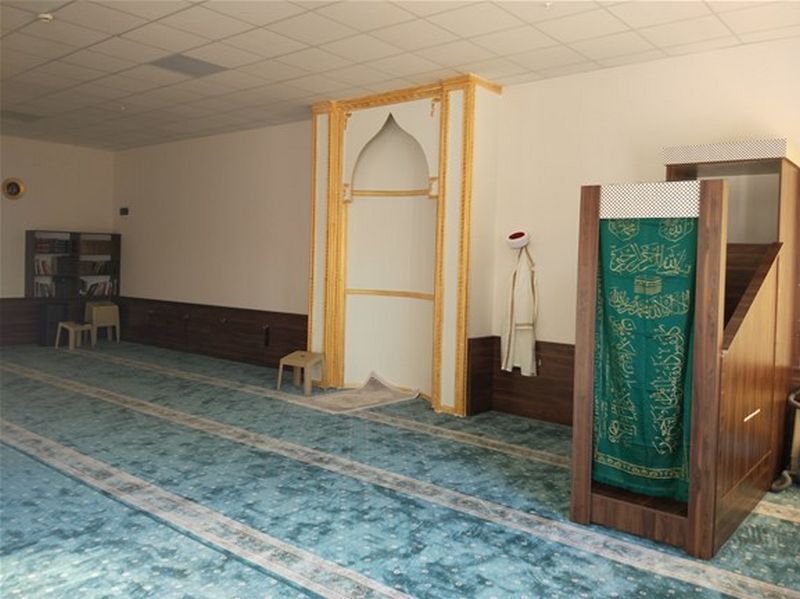 Aksaray KYK Erkek Öğrenci Yurdu yurt görseli
