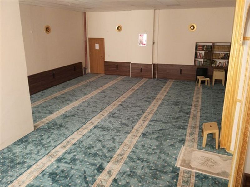 Aksaray KYK Erkek Öğrenci Yurdu yurt görseli
