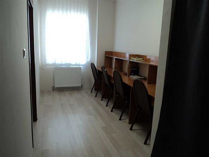 Aksaray KYK Kız Öğrenci Yurdu yurt görseli