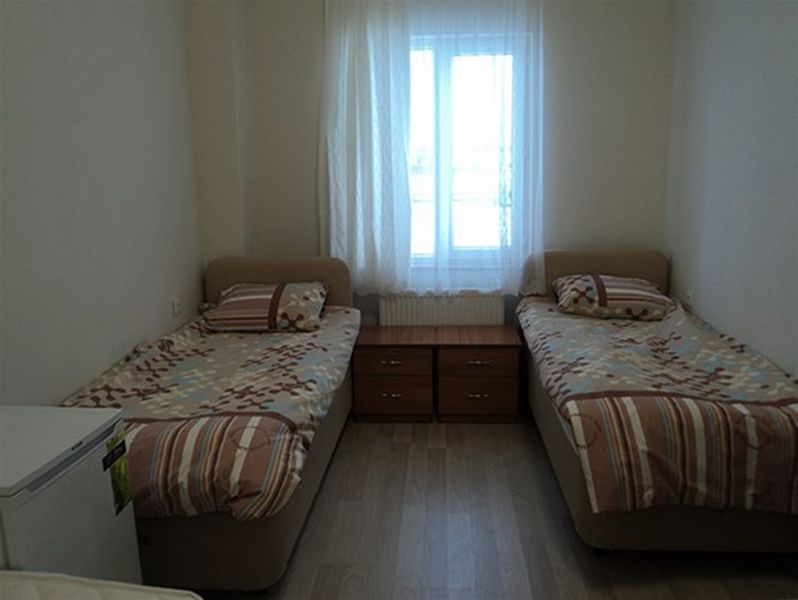 Aksaray KYK Kız Öğrenci Yurdu yurt görseli