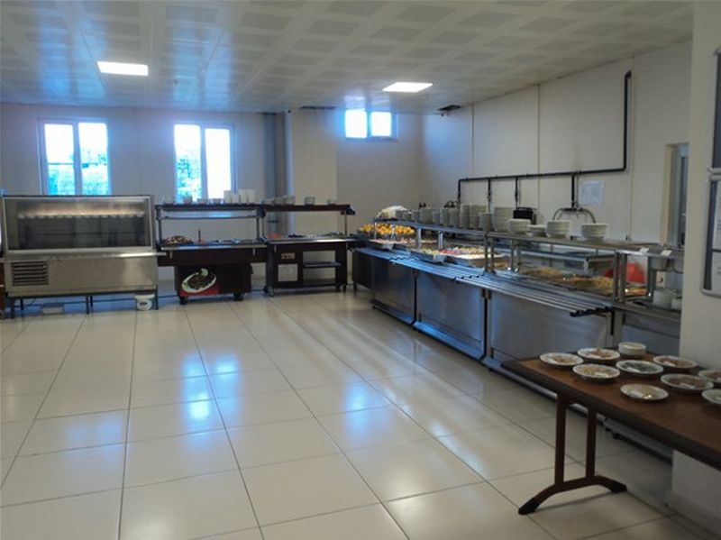 Aksaray KYK Kız Öğrenci Yurdu yurt görseli