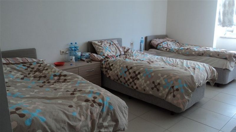 Akşehir KYK Kız Öğrenci Yurdu yurt görseli