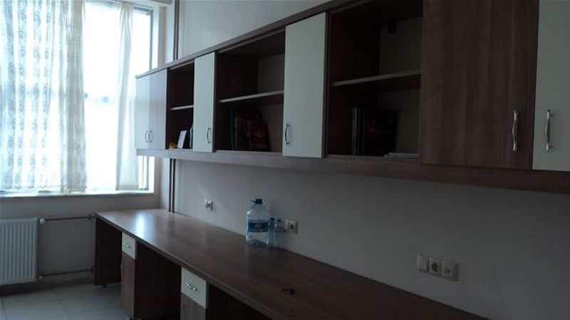 Akşehir KYK Kız Öğrenci Yurdu yurt görseli