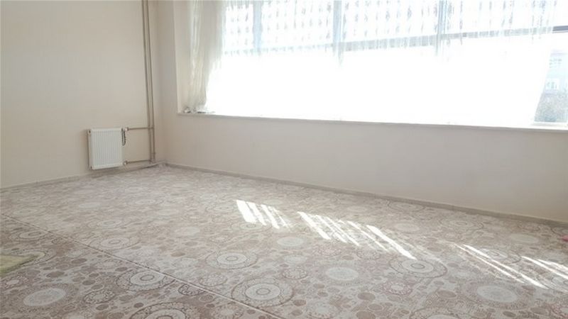 Akşehir KYK Kız Öğrenci Yurdu yurt görseli