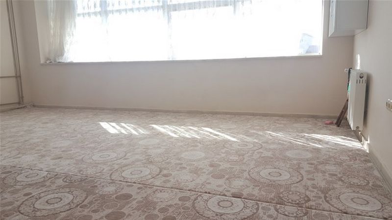 Akşehir KYK Kız Öğrenci Yurdu yurt görseli