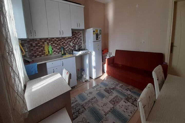 Akyıldız Bayan Apart Daireler yurt görseli