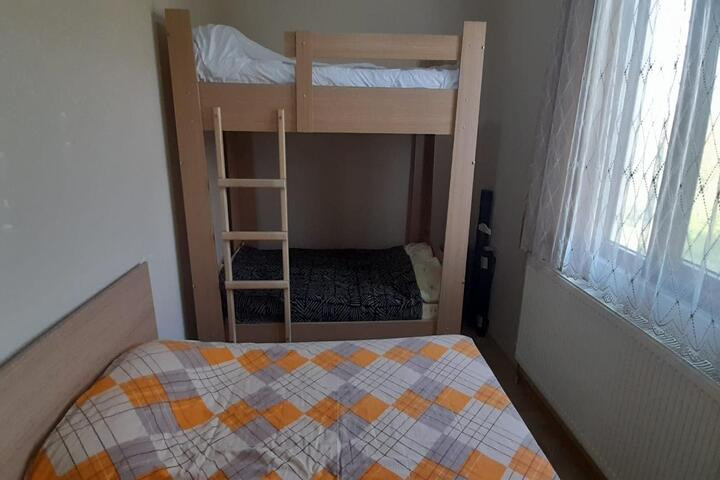 Akyıldız Bayan Apart Daireler yurt görseli