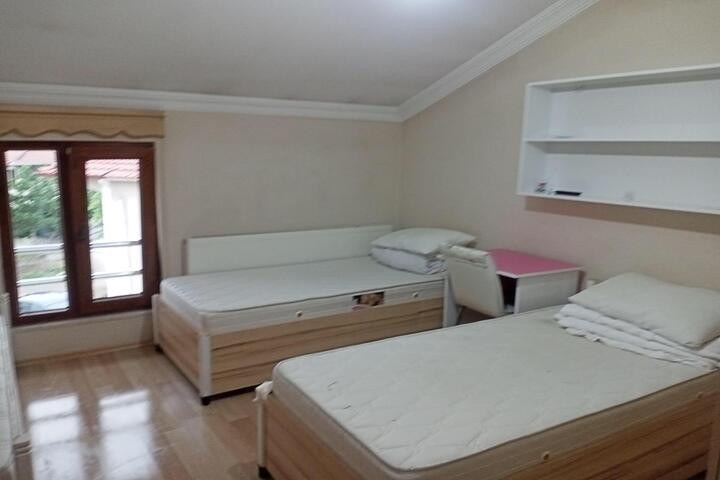 Akyıldız Bayan Apart Daireler yurt görseli