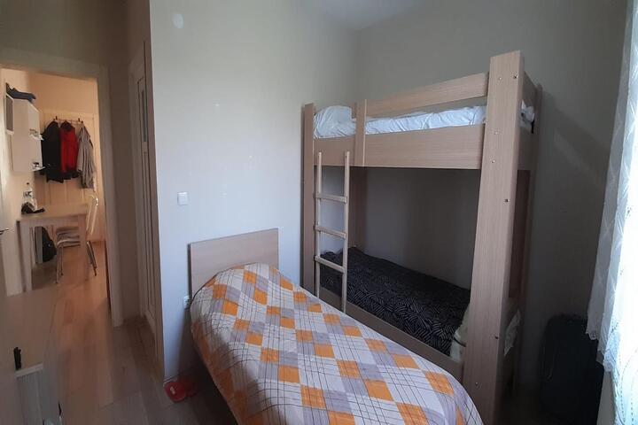 Akyıldız Bayan Apart Daireler yurt görseli