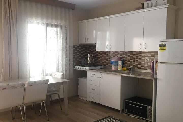Akyıldız Bayan Apart Daireler yurt görseli