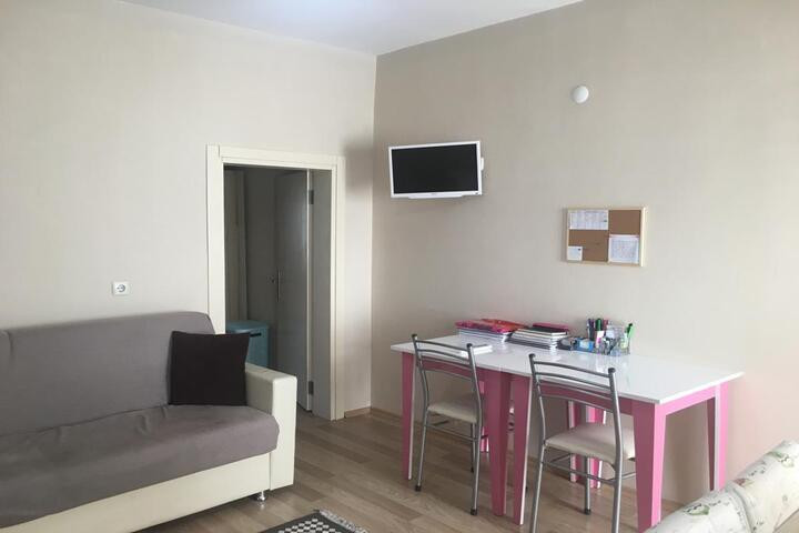 Akyıldız Bayan Apart Daireler yurt görseli