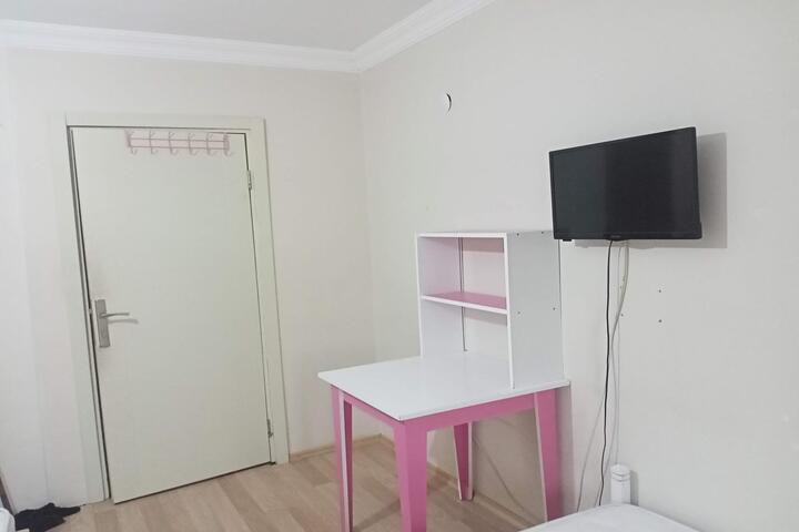 Akyıldız Bayan Apart Daireler yurt görseli
