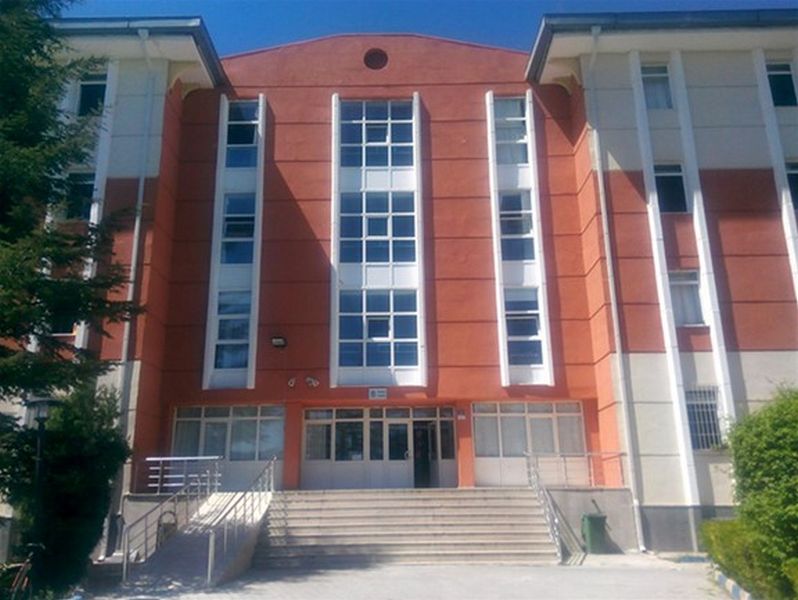 Alaaddin KYK Erkek Öğrenci Yurdu yurt görseli