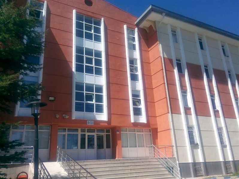 Alaaddin KYK Erkek Öğrenci Yurdu yurt görseli