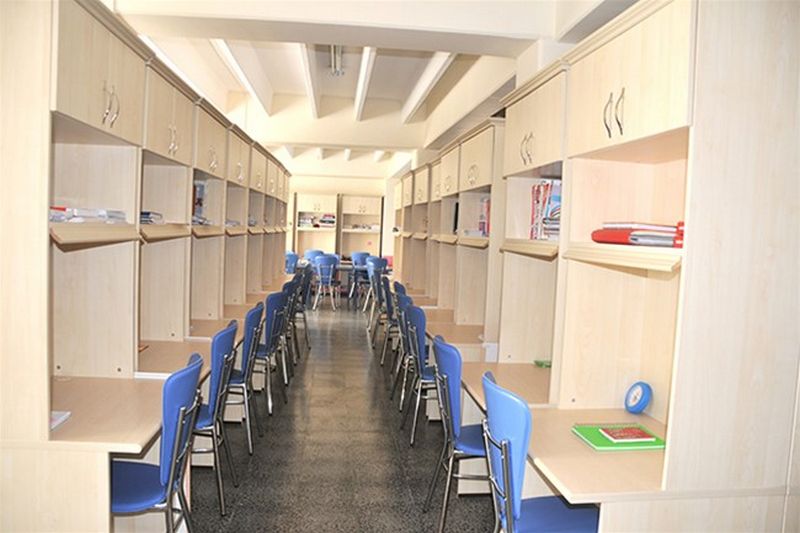 Alaaddin KYK Erkek Öğrenci Yurdu yurt görseli
