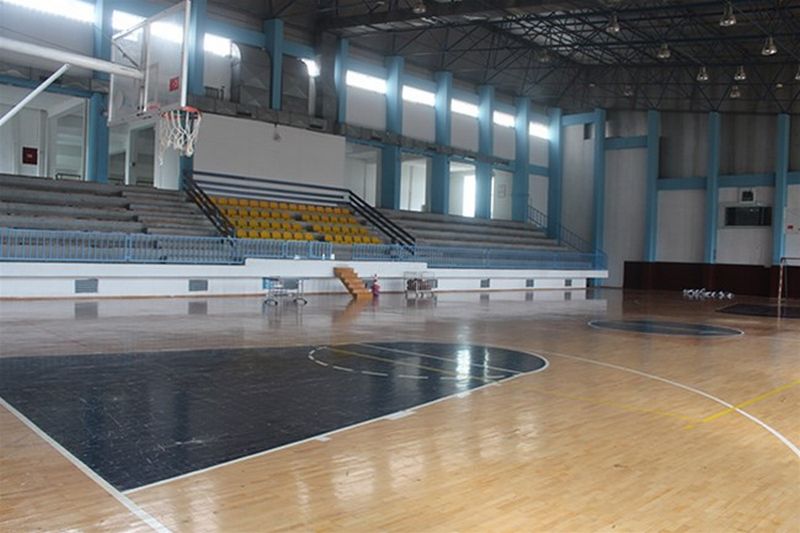 Alaaddin KYK Erkek Öğrenci Yurdu yurt görseli