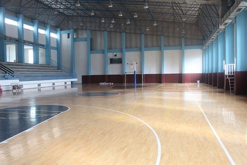 Alaaddin KYK Erkek Öğrenci Yurdu yurt görseli