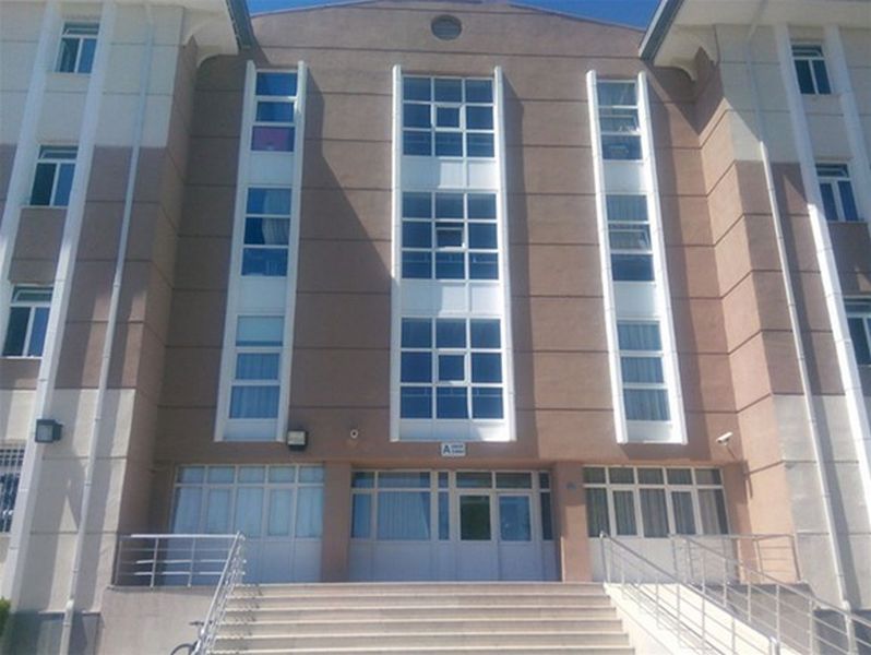 Alaaddin KYK Erkek Öğrenci Yurdu yurt görseli