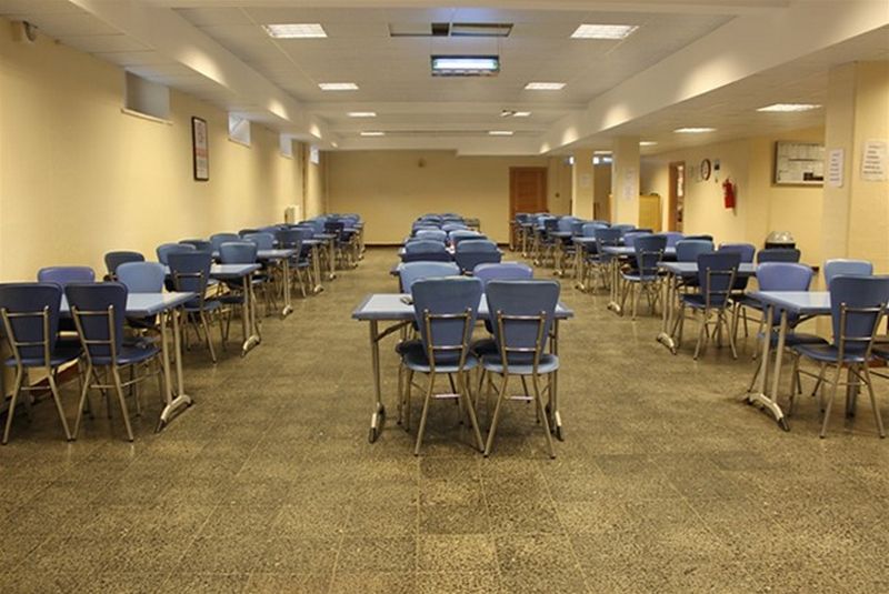 Alaaddin KYK Erkek Öğrenci Yurdu yurt görseli