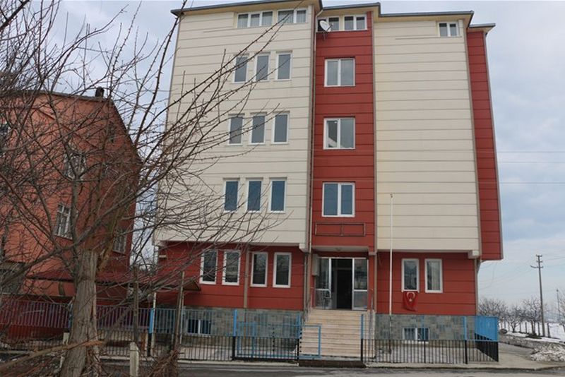 Alaçam KYK Kız ve Erkek Öğrenci Yurdu yurt görseli
