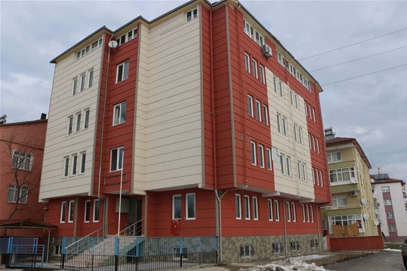 Alaçam KYK Kız ve Erkek Öğrenci Yurdu yurt görseli