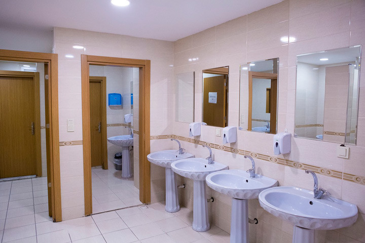 Alaçatı Kız Öğrenci Yurdu yurt görseli
