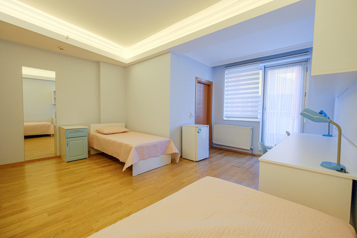Alaçatı Kız Öğrenci Yurdu yurt görseli