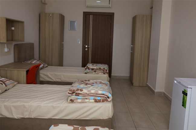 Alanya KYK Erkek Öğrenci Yurdu yurt görseli