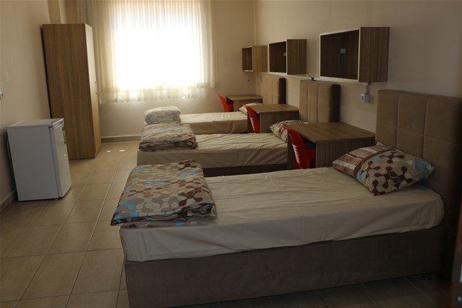 Alanya KYK Erkek Öğrenci Yurdu yurt görseli