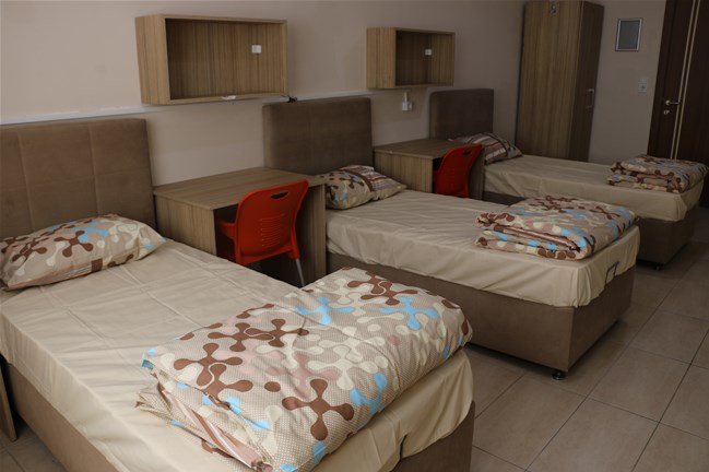 Alanya KYK Erkek Öğrenci Yurdu yurt görseli