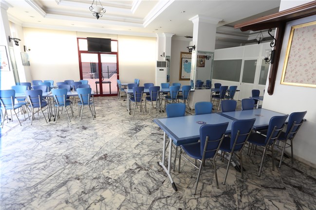 Alanya KYK Erkek Öğrenci Yurdu yurt görseli