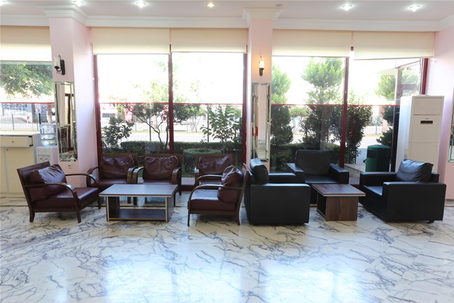 Alanya KYK Erkek Öğrenci Yurdu yurt görseli